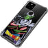 Dragon Ball Super Piccolo Google Pixel 5 Clear Case